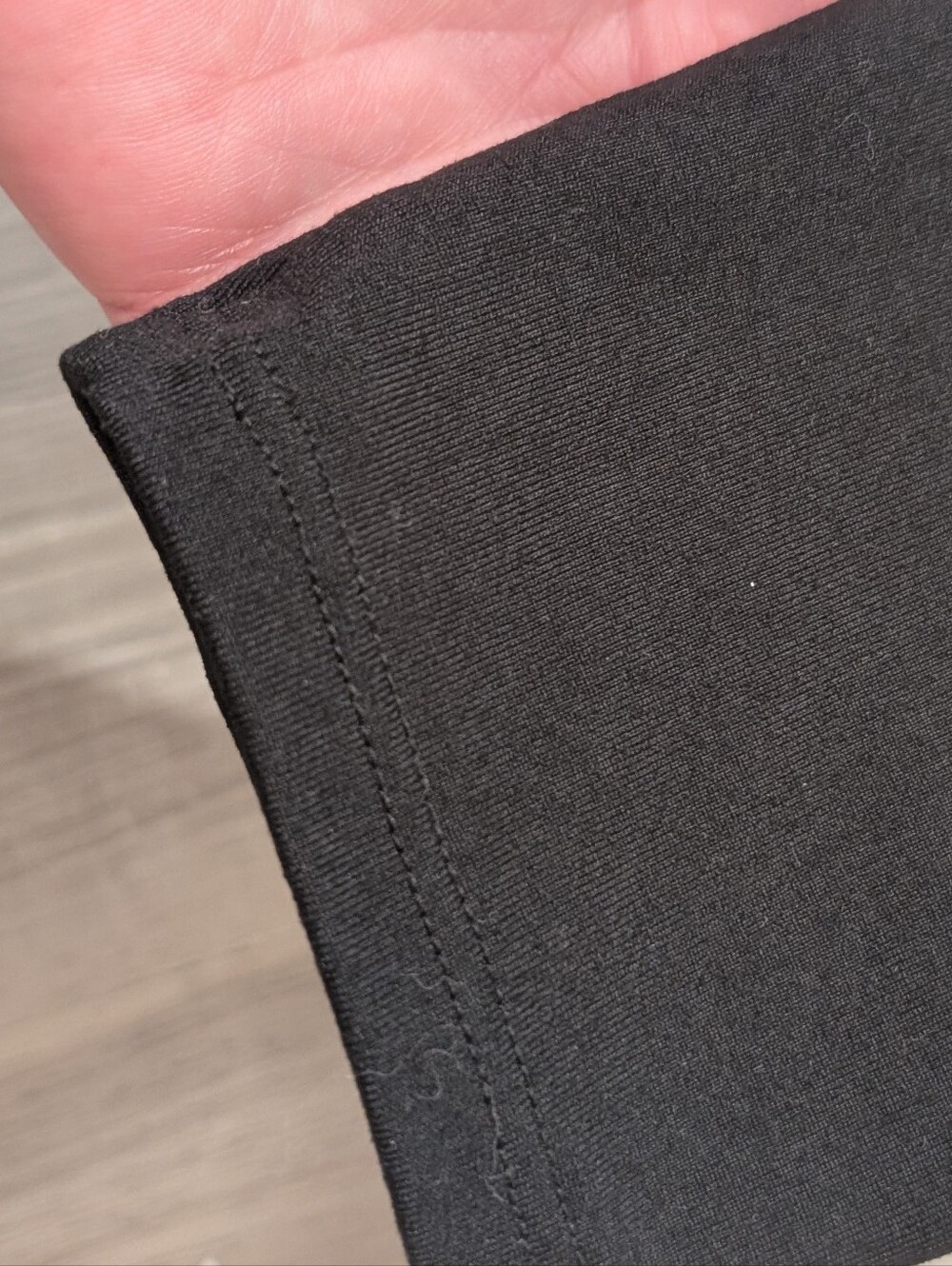 Commando | Perfect Control Classic Legging In Black - Picture 12 of 13